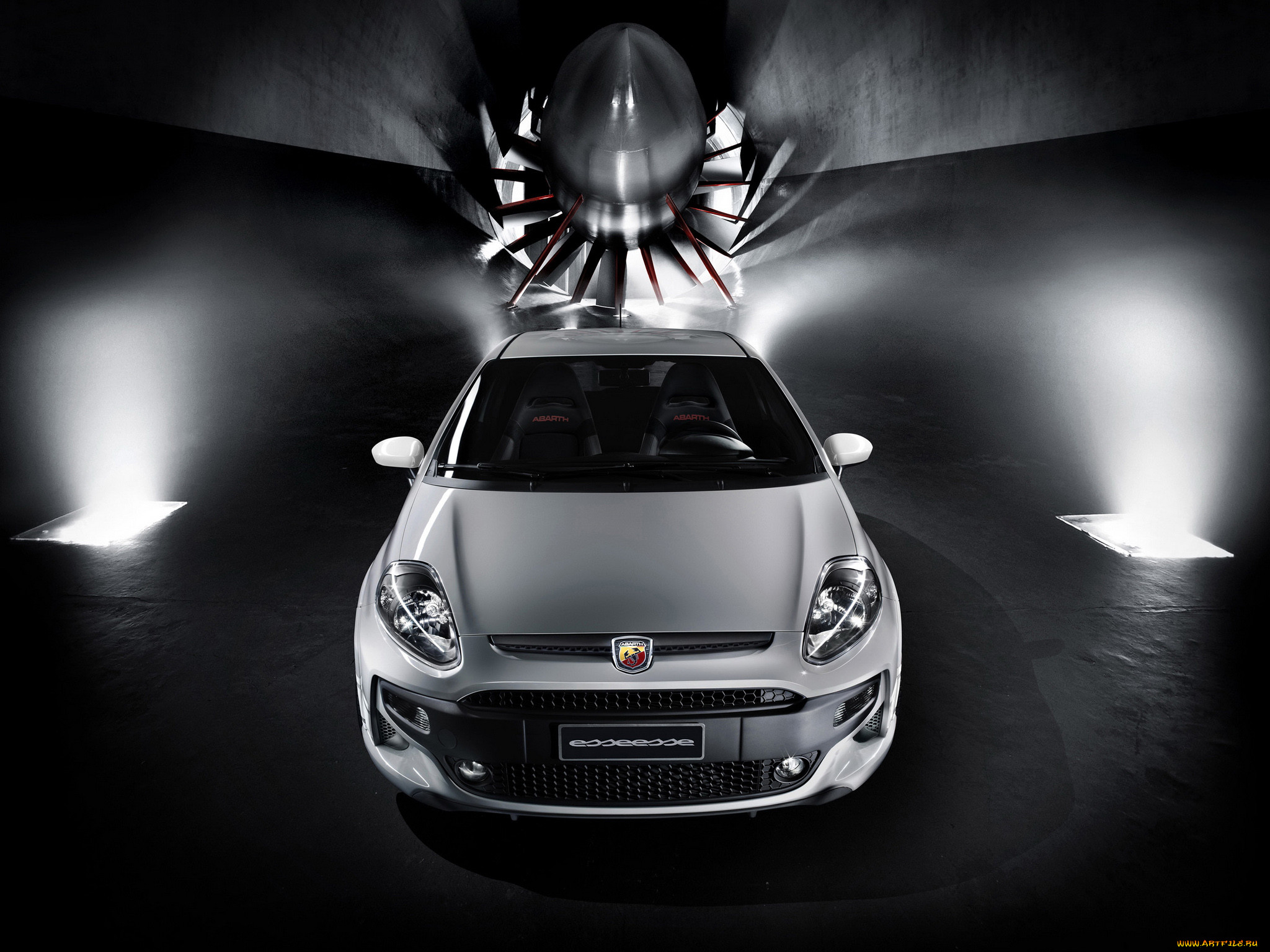 , fiat